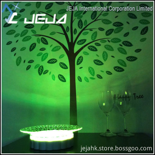 JEJA Christmas lights decoration cactus